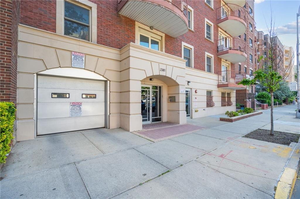 2381 Ocean Avenue Madison Brooklyn NY 11229