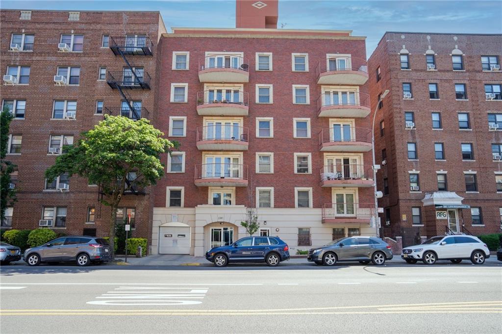 2381 Ocean Avenue Madison Brooklyn NY 11229