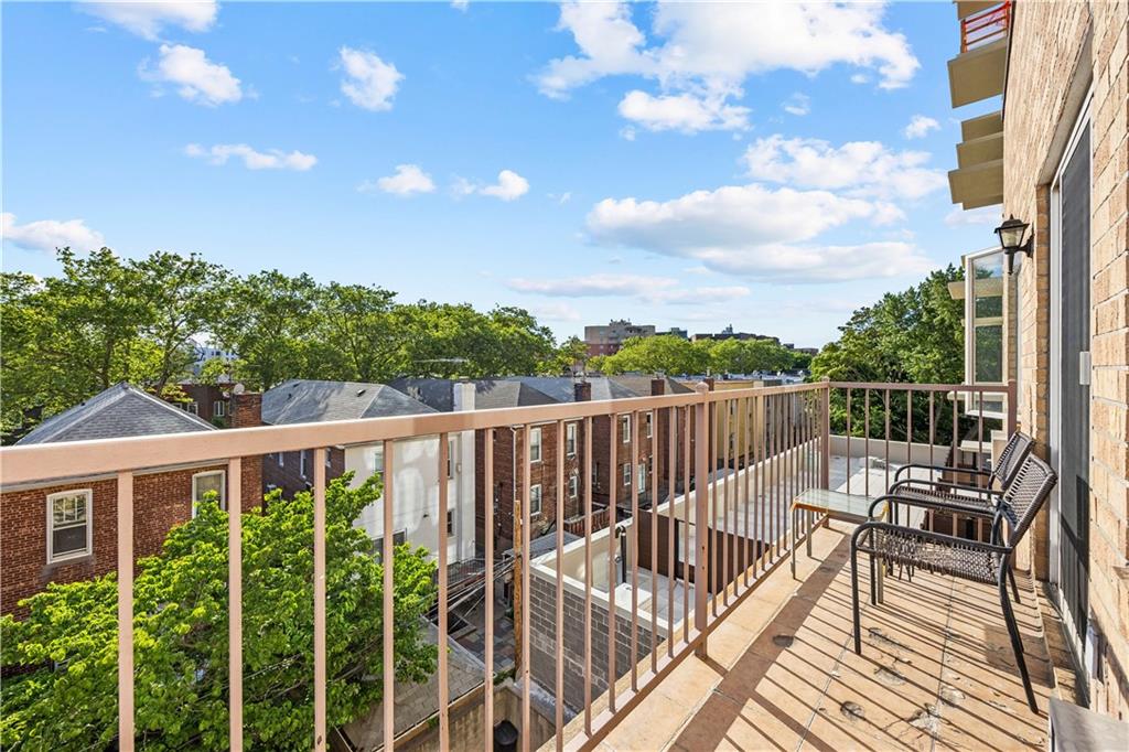 2910 Nostrand Avenue Madison Brooklyn NY 11229
