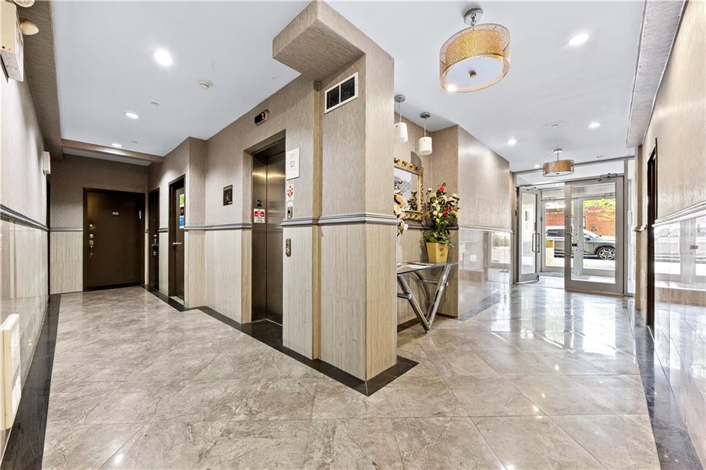 2910 Nostrand Avenue Madison Brooklyn NY 11229