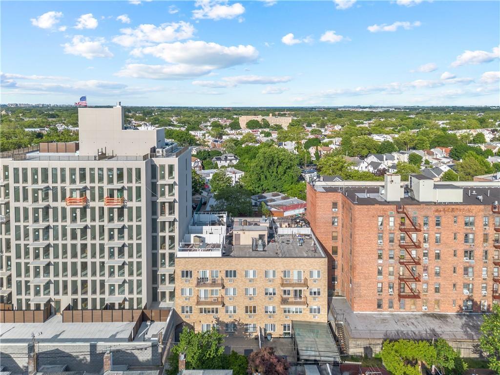 2910 Nostrand Avenue Madison Brooklyn NY 11229