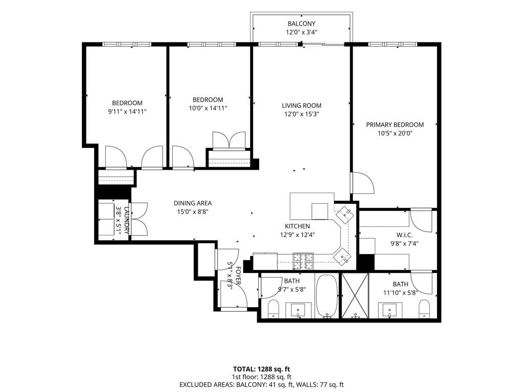 2910 Nostrand Avenue Madison Brooklyn NY 11229