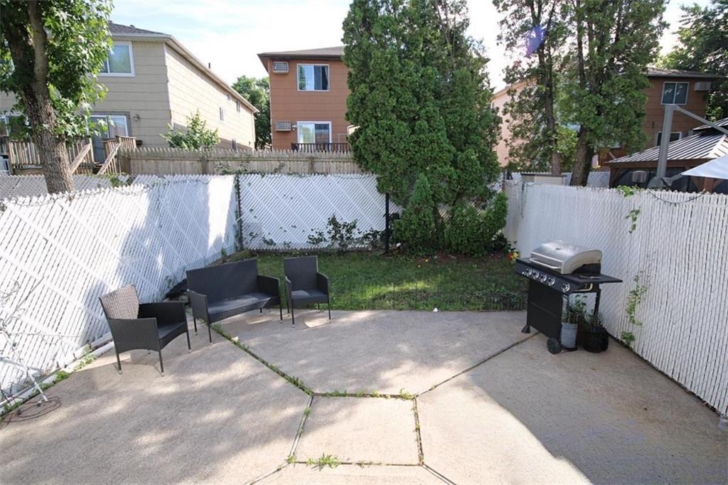 26 Blyth Place Richmond Town Staten Island NY 10306