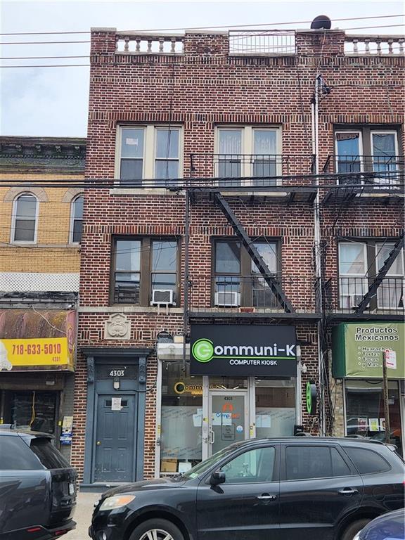 4303 12th Avenue Borough Park Brooklyn NY 11219