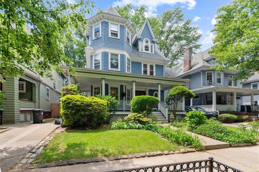 644 East 24th Street Ditmas Park Brooklyn NY 11210