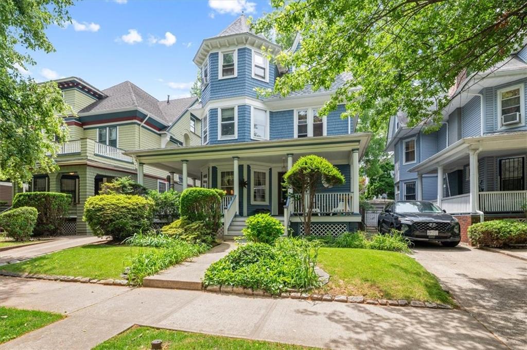 644 East 24th Street Ditmas Park Brooklyn NY 11210