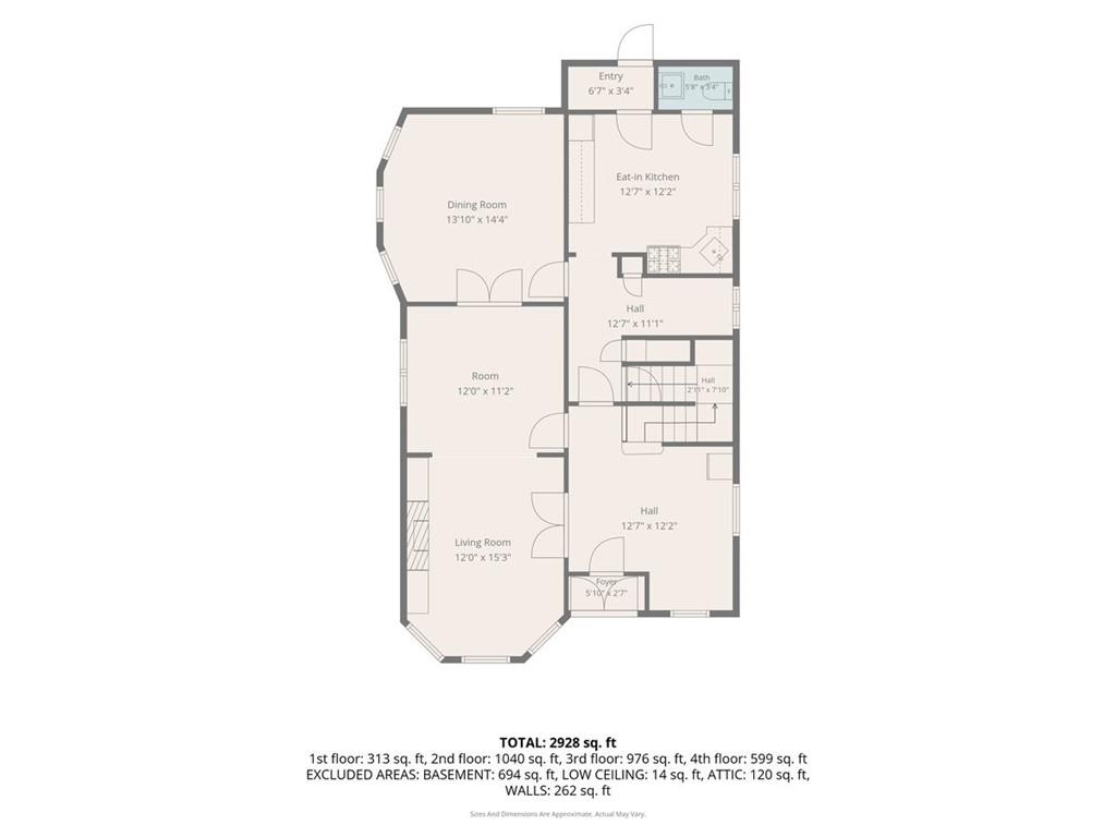 644 East 24th Street Ditmas Park Brooklyn NY 11210
