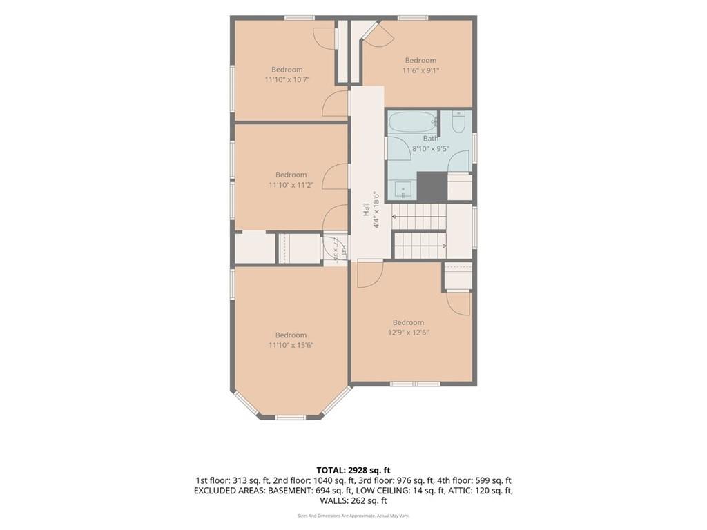 644 East 24th Street Ditmas Park Brooklyn NY 11210