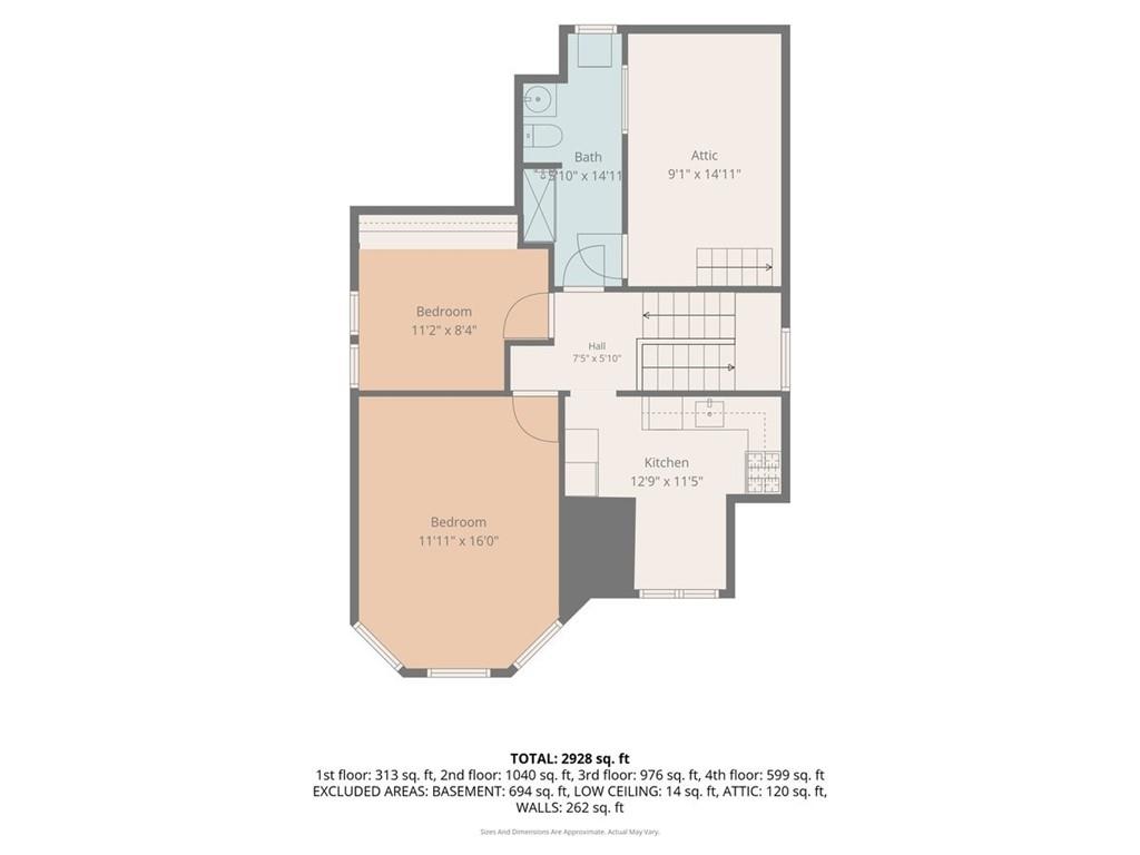 644 East 24th Street Ditmas Park Brooklyn NY 11210