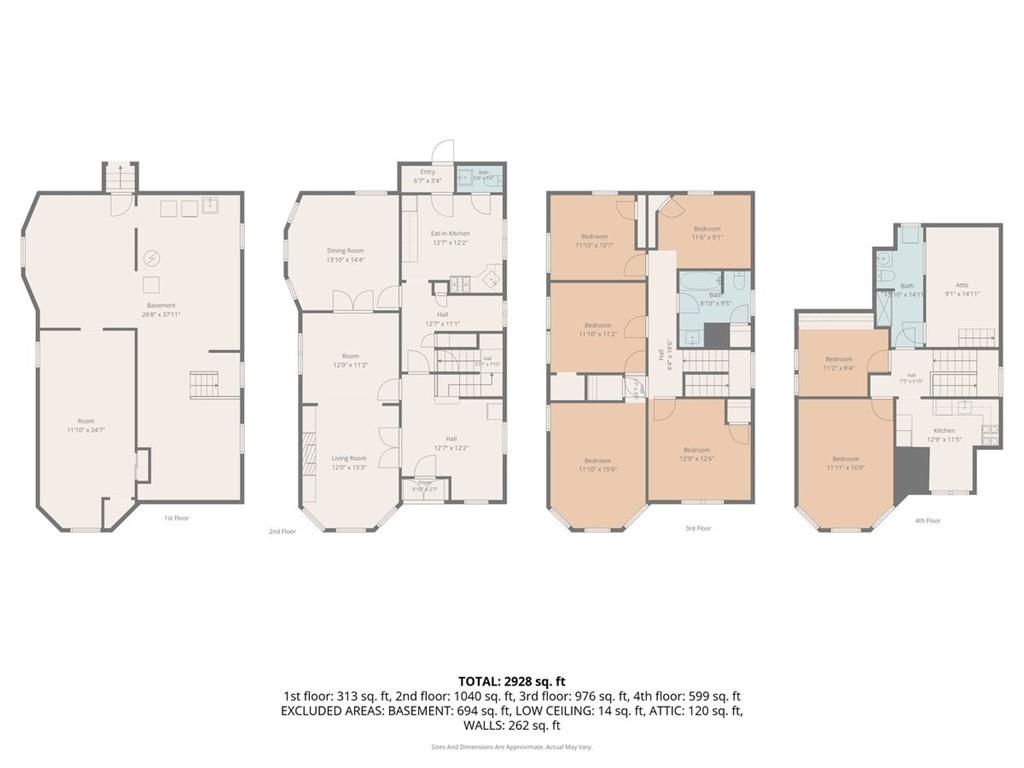644 East 24th Street Ditmas Park Brooklyn NY 11210