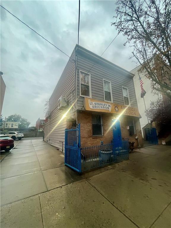 820 49th Street Sunset Park Brooklyn NY 11220
