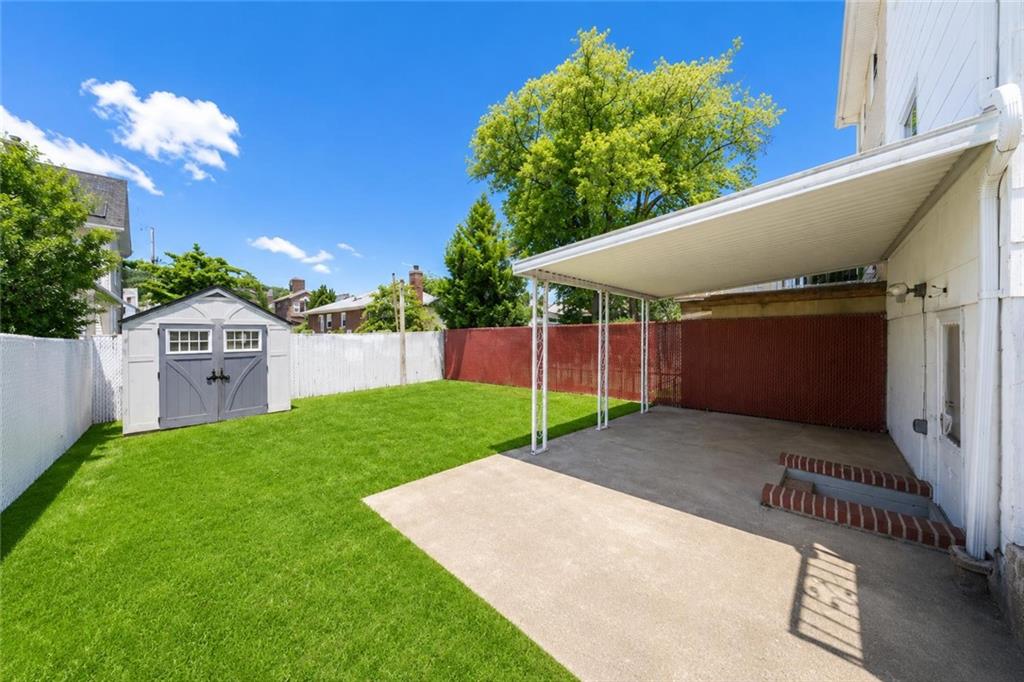 382 Hanover Avenue Concord Staten Island NY 10304