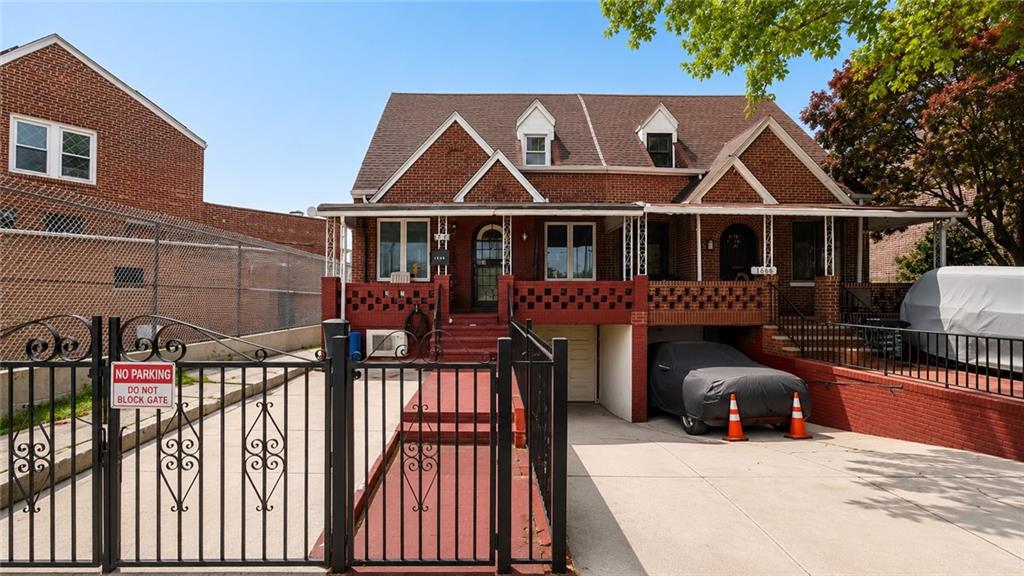 1670 Schenectady Avenue Flatlands Brooklyn NY 11234