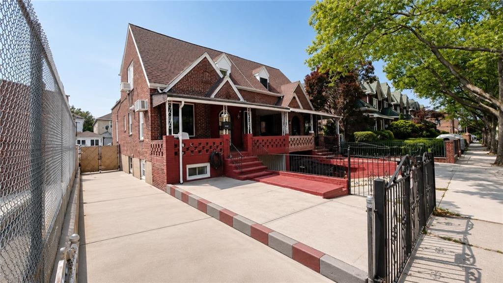 1670 Schenectady Avenue Flatlands Brooklyn NY 11234