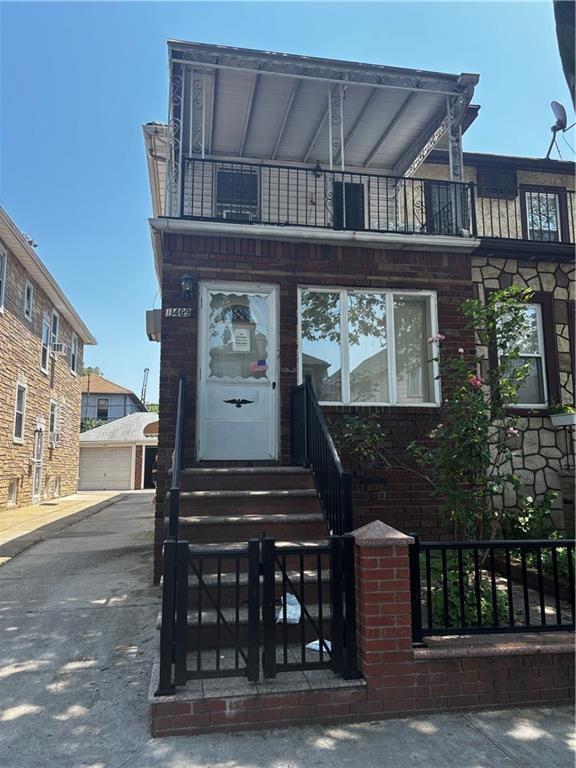 1469 West 9th Street Bensonhurst Brooklyn NY 11204