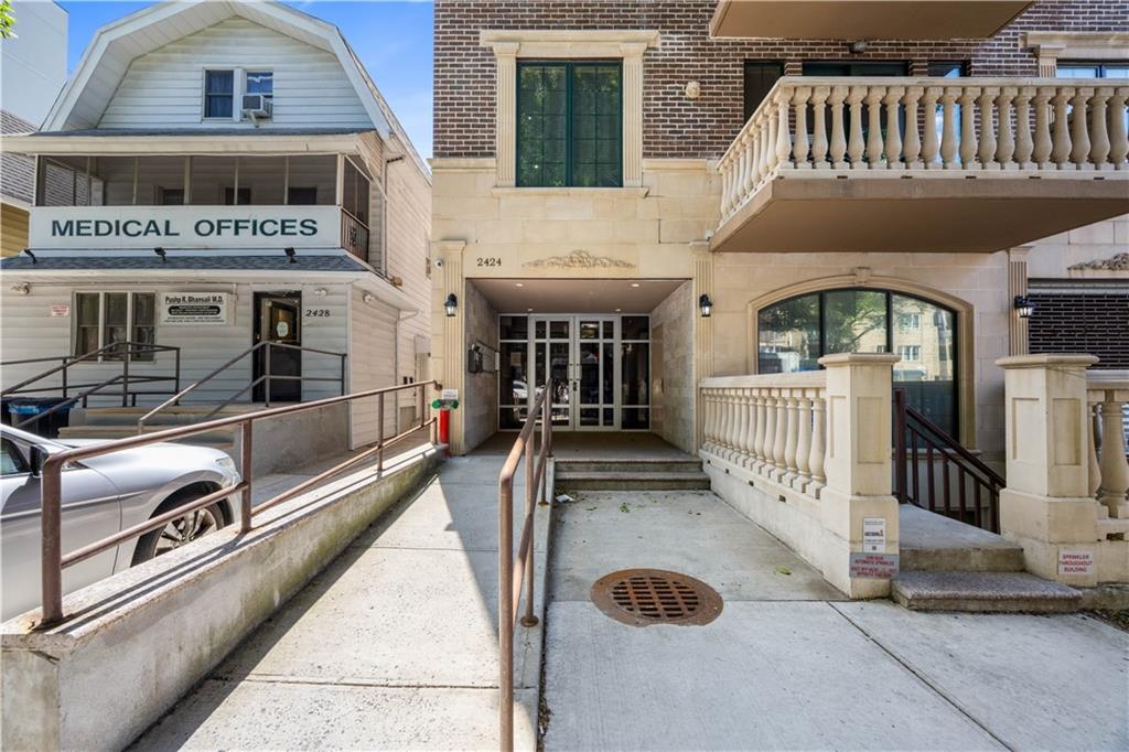 2424 Ocean Avenue Homecrest Brooklyn NY 11229
