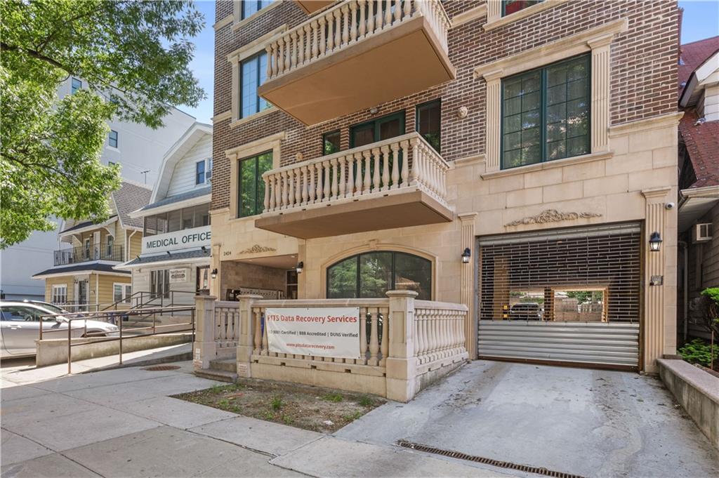 2424 Ocean Avenue Homecrest Brooklyn NY 11229