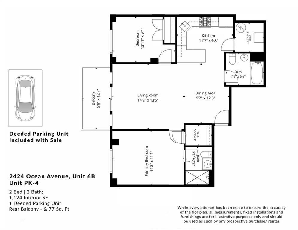 2424 Ocean Avenue Homecrest Brooklyn NY 11229