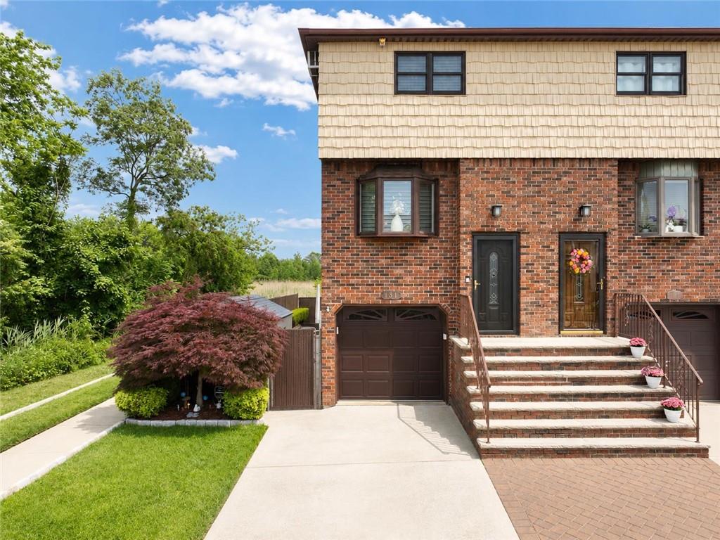 131 Brook Avenue Oakwood Staten Island NY 10306