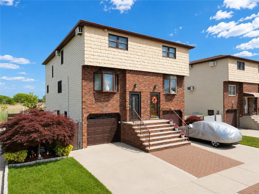 131 Brook Avenue Oakwood Staten Island NY 10306
