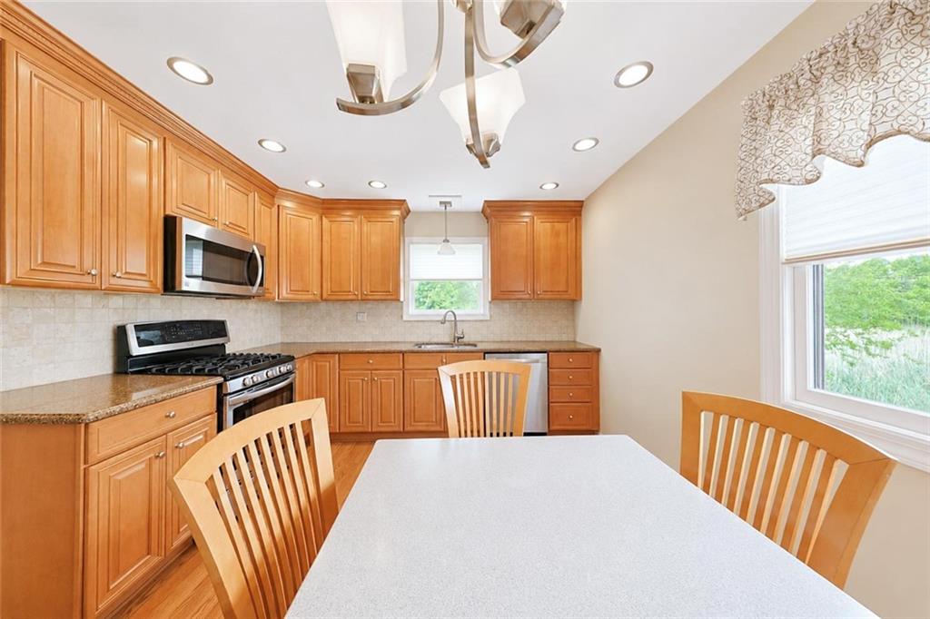 131 Brook Avenue Oakwood Staten Island NY 10306