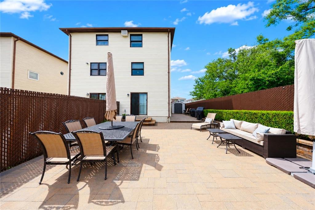 131 Brook Avenue Oakwood Staten Island NY 10306