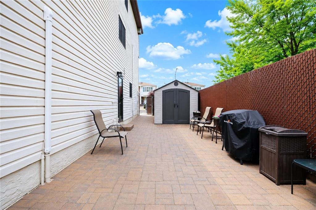 131 Brook Avenue Oakwood Staten Island NY 10306