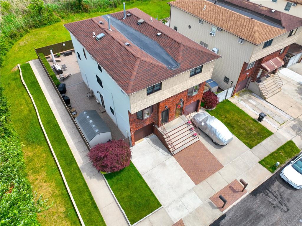 131 Brook Avenue Oakwood Staten Island NY 10306