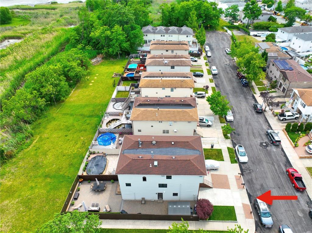 131 Brook Avenue Oakwood Staten Island NY 10306