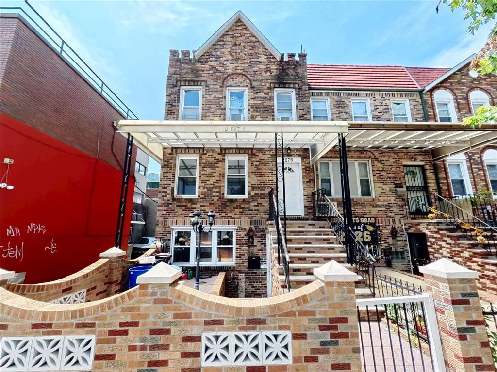 2076 Coyle Street Sheepshead Bay Brooklyn NY 11229