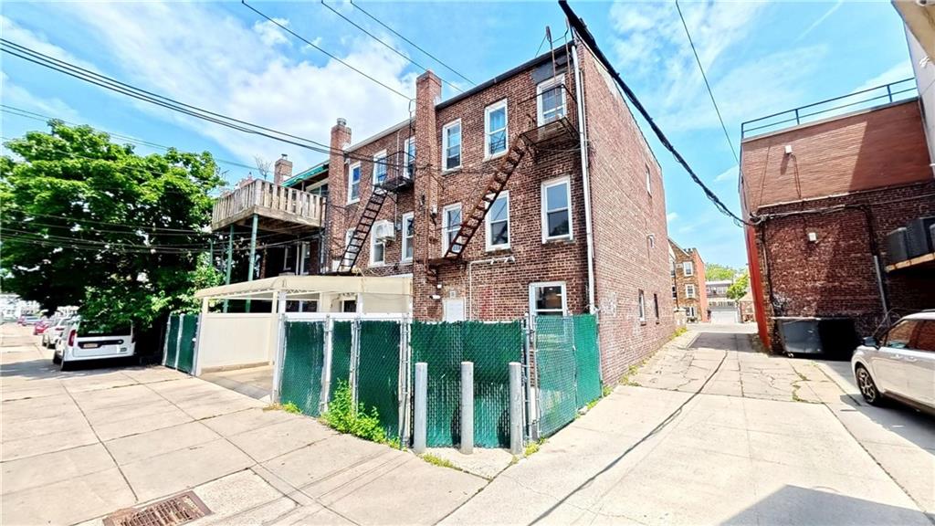 2076 Coyle Street Sheepshead Bay Brooklyn NY 11229