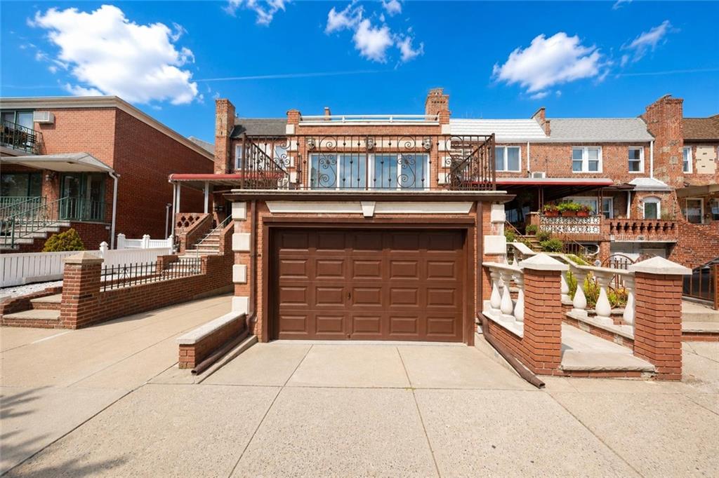 1575 85th Street Dyker Heights Brooklyn NY 11228