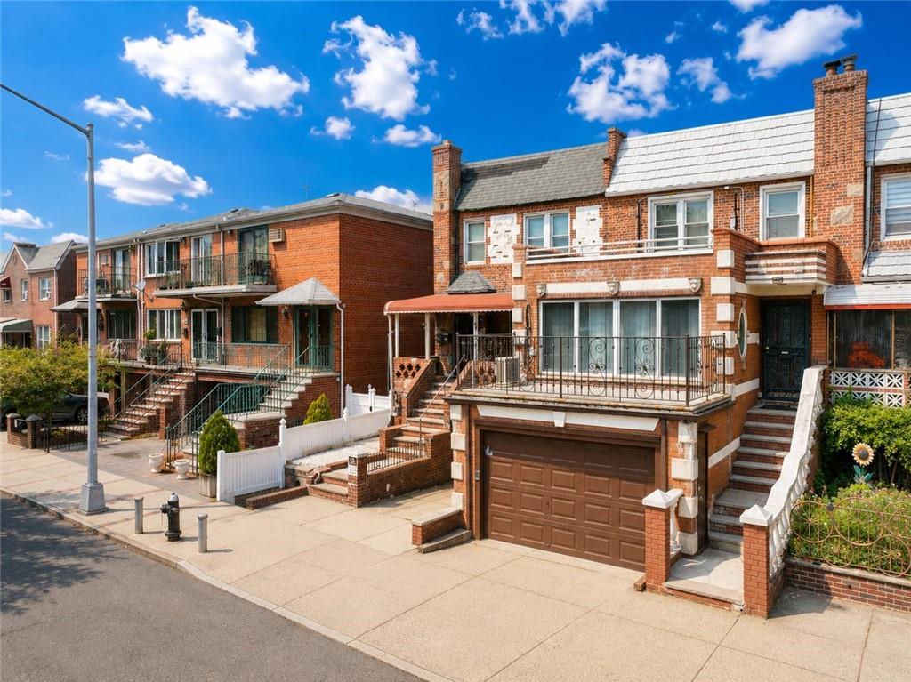 1575 85th Street Dyker Heights Brooklyn NY 11228