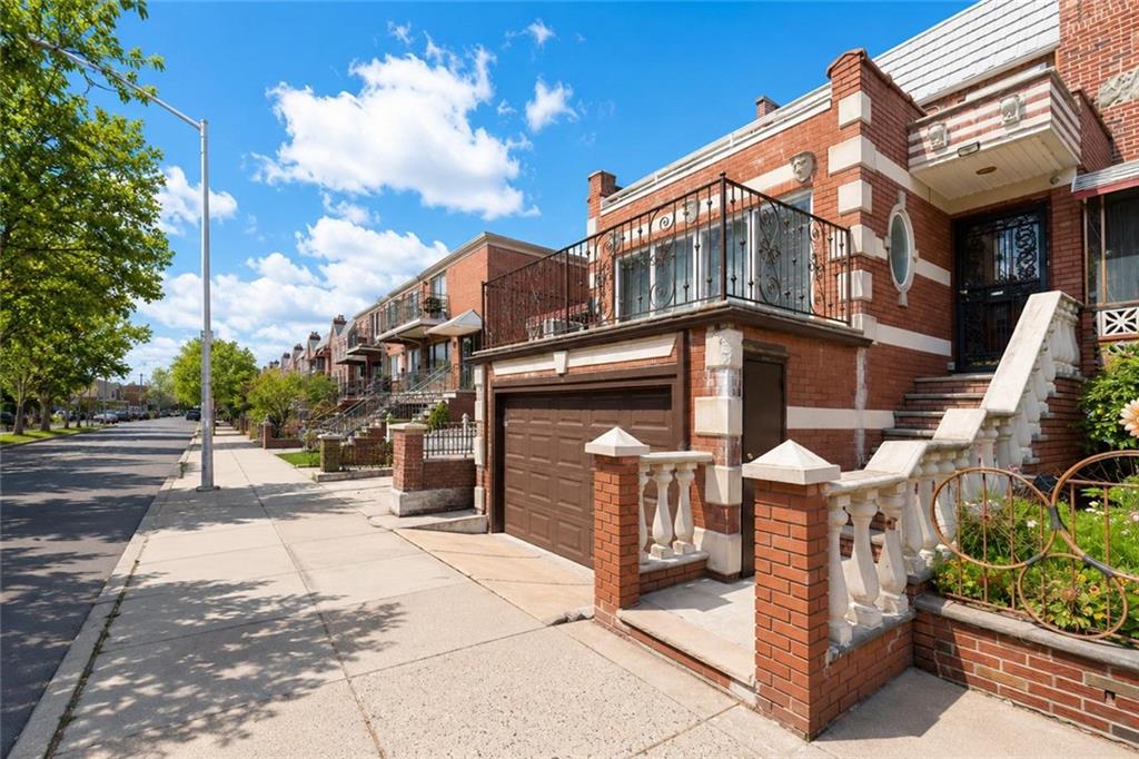 1575 85th Street Dyker Heights Brooklyn NY 11228