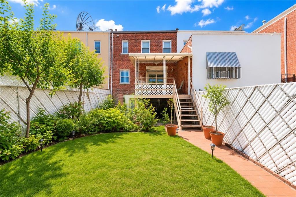 1575 85th Street Dyker Heights Brooklyn NY 11228