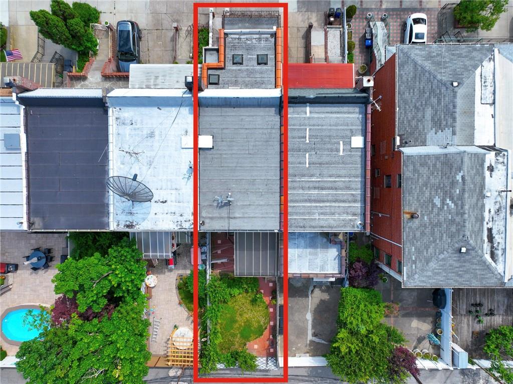 1575 85th Street Dyker Heights Brooklyn NY 11228