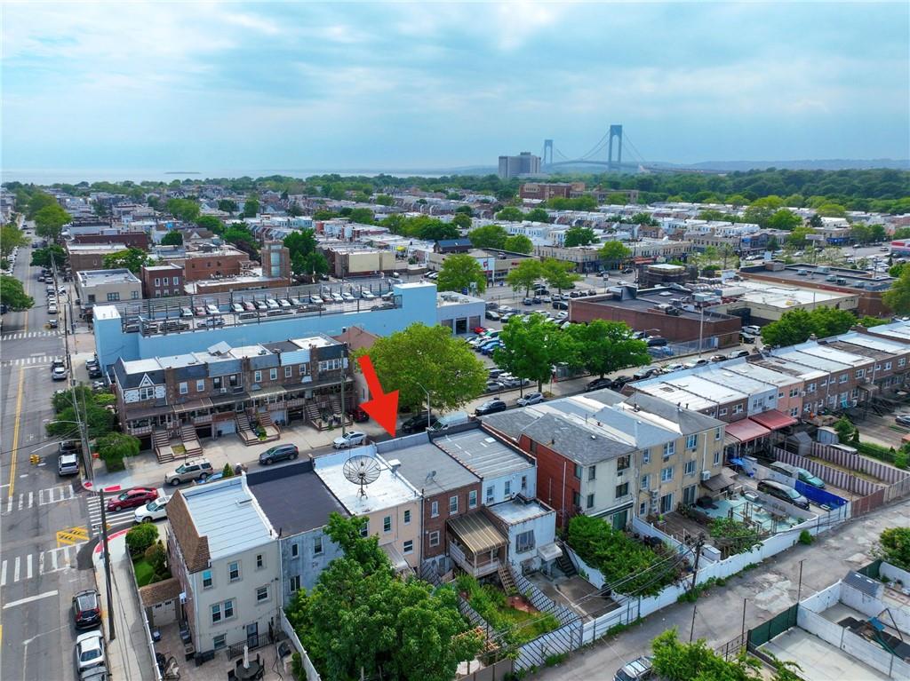 1575 85th Street Dyker Heights Brooklyn NY 11228
