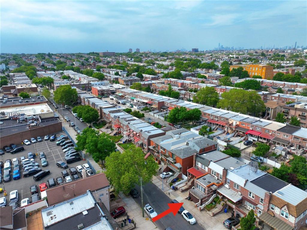 1575 85th Street Dyker Heights Brooklyn NY 11228