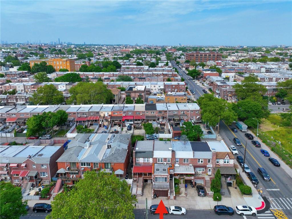 1575 85th Street Dyker Heights Brooklyn NY 11228