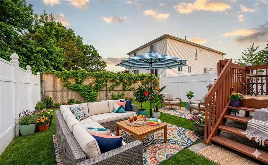 1167 Rockland Avenue New Springville Staten Island NY 10314