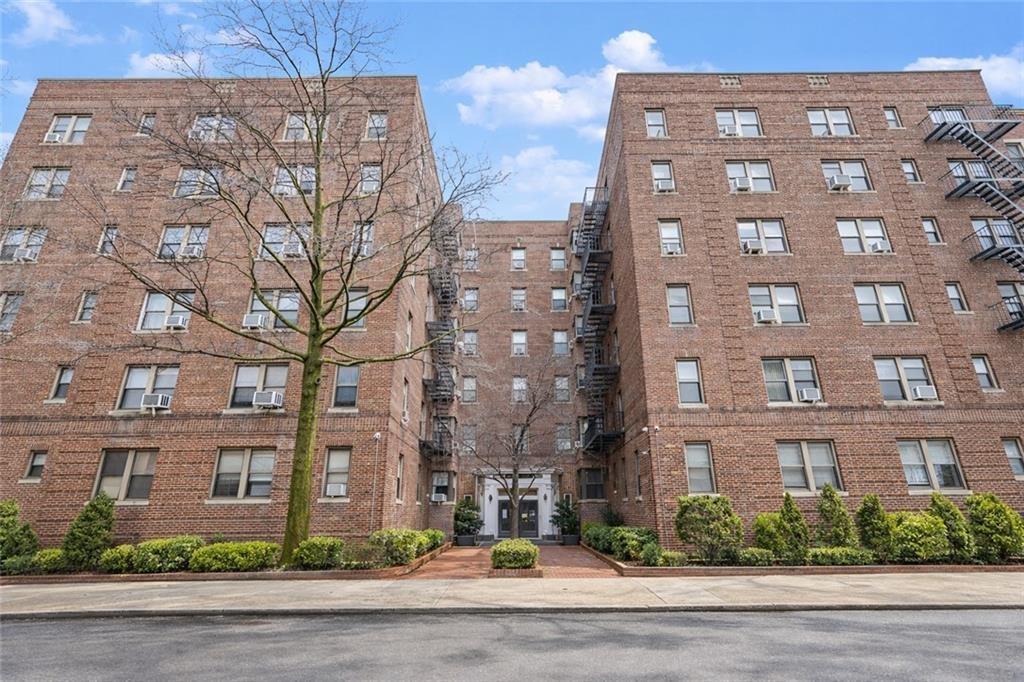2375 Ocean Avenue Homecrest Brooklyn NY 11229