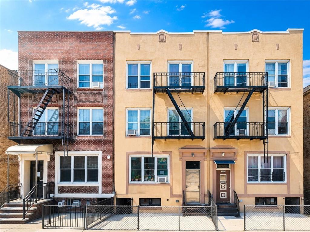 2348 82nd Street Bensonhurst Brooklyn NY 11229