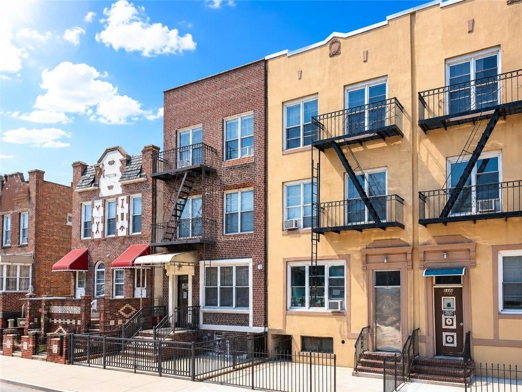 2348 82nd Street Bensonhurst Brooklyn NY 11229