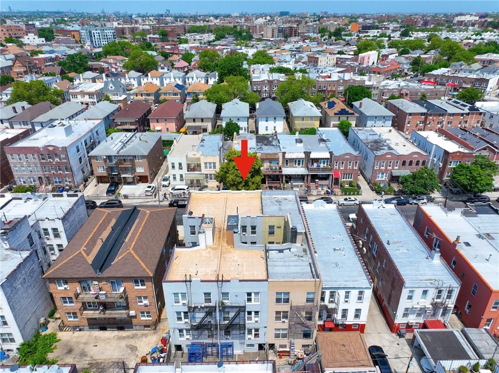 2348 82nd Street Bensonhurst Brooklyn NY 11229
