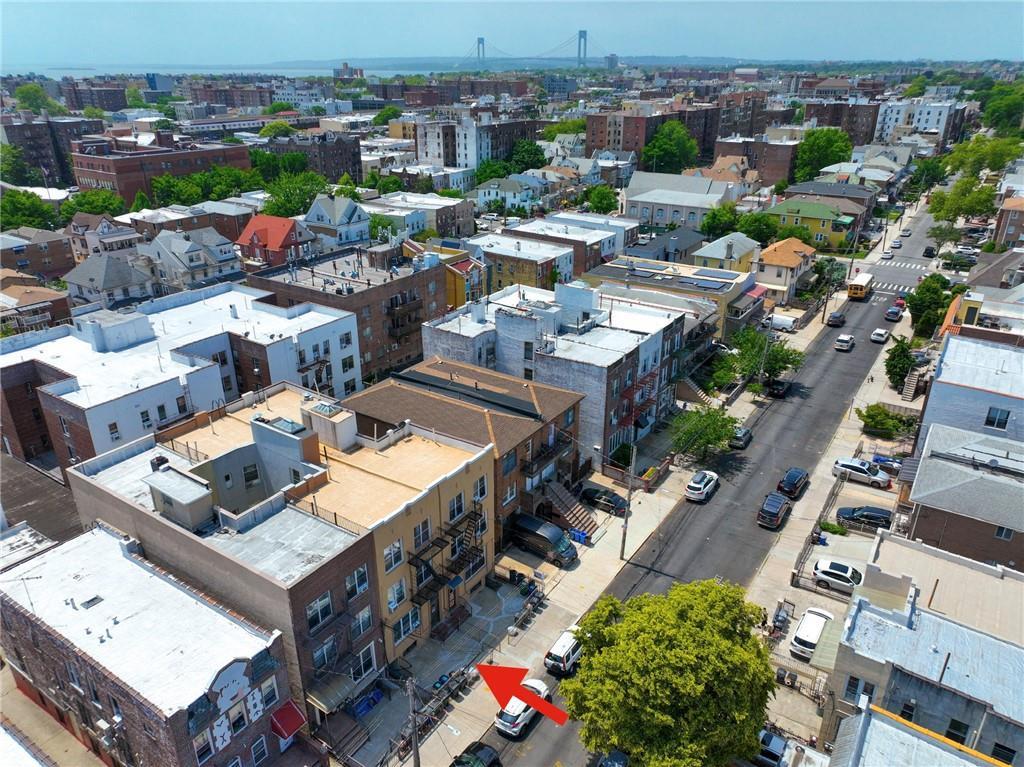 2348 82nd Street Bensonhurst Brooklyn NY 11229