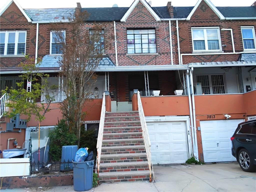 3811 Kings Highway Flatlands Brooklyn NY 11234