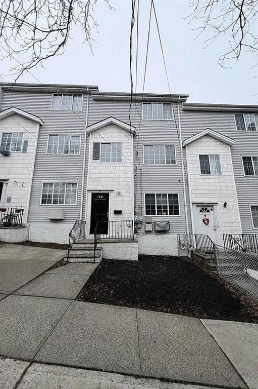 43 Benziger Avenue St. George Staten Island NY 10301