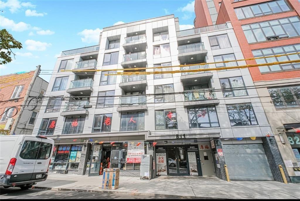 811 45th Street Sunset Park Brooklyn NY 11220