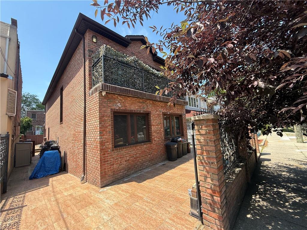 2674 East 29th Street Sheepshead Bay Brooklyn NY 11235