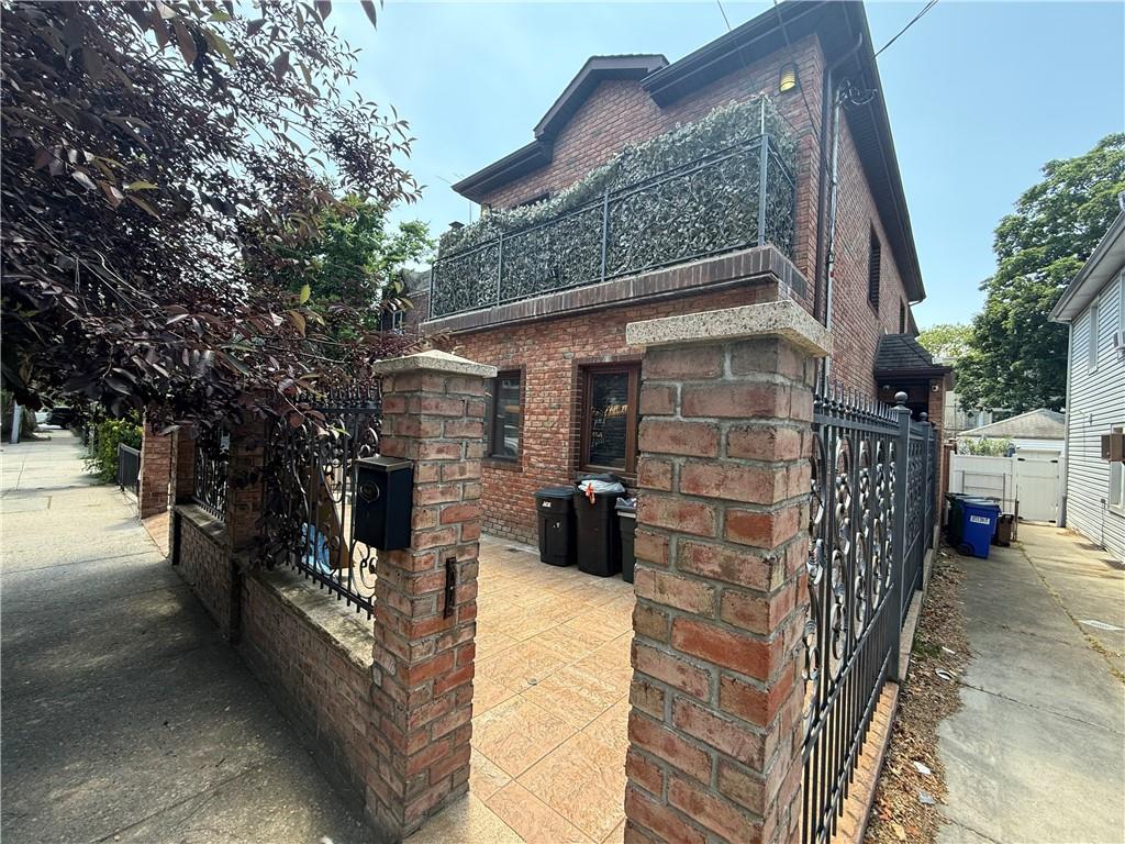2674 East 29th Street Sheepshead Bay Brooklyn NY 11235